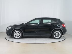Mercedes-Benz GLA - 2018