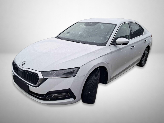 Škoda Octavia 2022