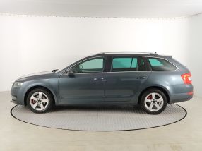 Skoda Octavia - 2016