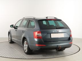 Skoda Octavia - 2016