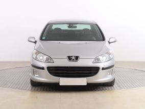 Peugeot 407 - 2007