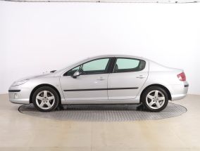 Peugeot 407 - 2007