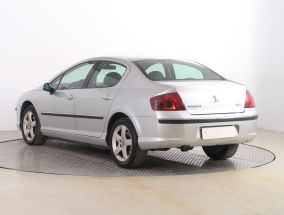 Peugeot 407 - 2007