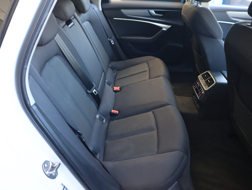 Audi A6, 2019
