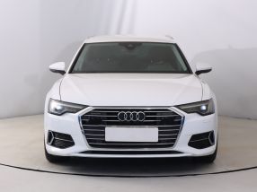 Audi A6 - 2019