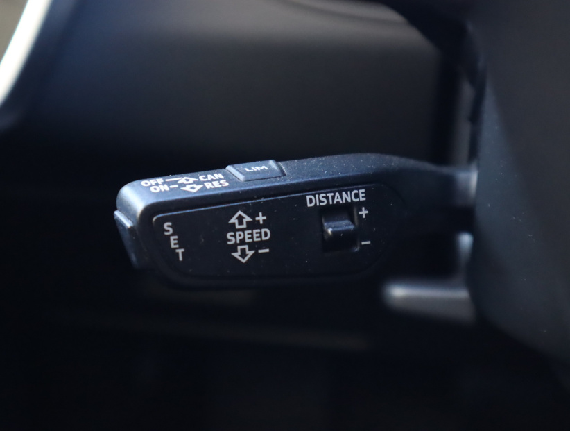 Audi A6, 2019