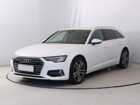 Audi A6 - 2019