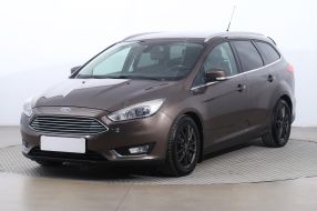 Ford Focus - 2016