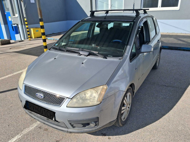 Ford C-Max 2004