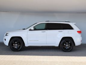 Jeep Grand Cherokee - 2016