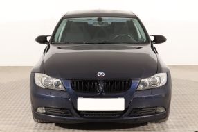 BMW 3 - 2007