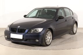 BMW 3 - 2007