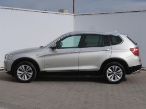 BMW X3 - 2012