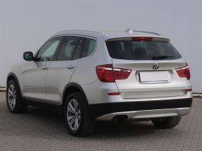 BMW X3 - 2012