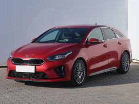 Kia ProCeed - 2019