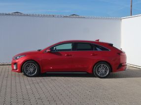 Kia ProCeed - 2019
