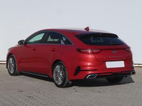 Kia ProCeed - 2019