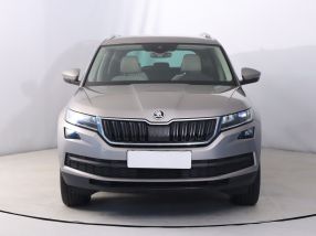 Skoda Kodiaq - 2017