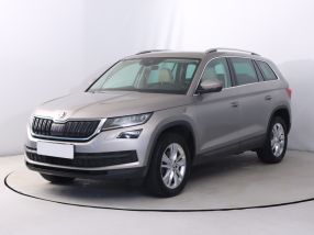 Skoda Kodiaq - 2017