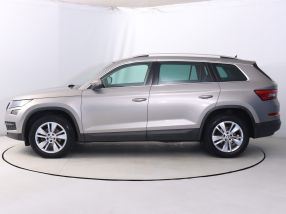 Skoda Kodiaq - 2017