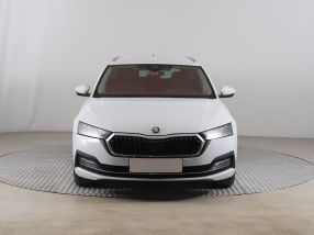 Škoda Octavia - 2022