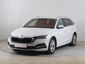 Škoda Octavia - 2022