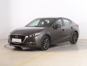 Mazda 3 - 2018