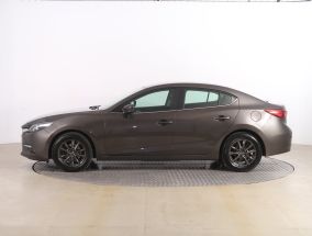 Mazda 3 - 2018