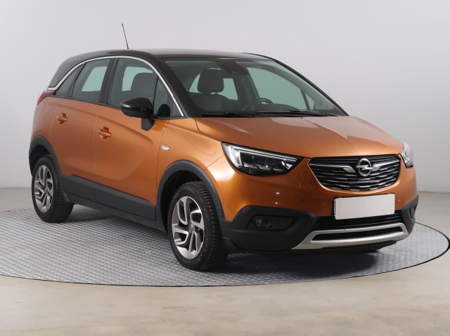 Opel Crossland 2018
