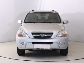 Kia Sorento - 2010