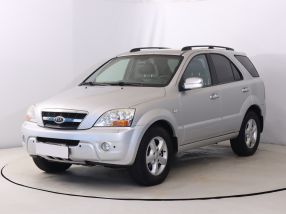 Kia Sorento - 2010