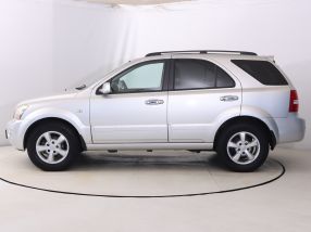 Kia Sorento - 2010