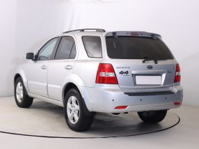 Kia Sorento - 2010