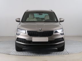 Škoda Karoq - 2018