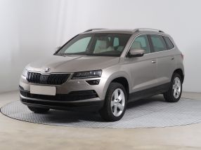 Škoda Karoq - 2018