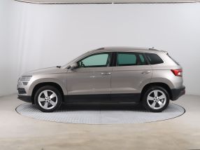 Škoda Karoq - 2018