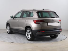 Škoda Karoq - 2018