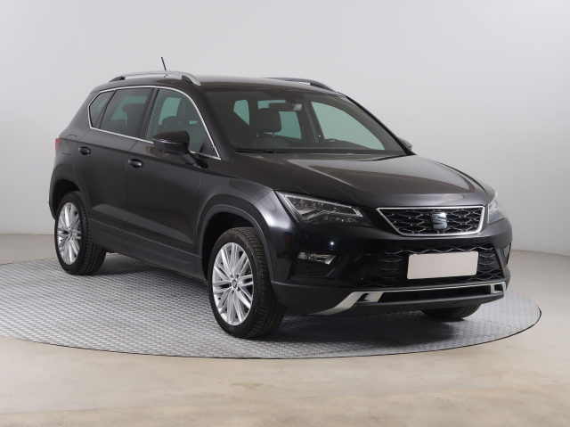Seat Ateca 2017