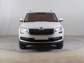 Škoda Kodiaq - 2018