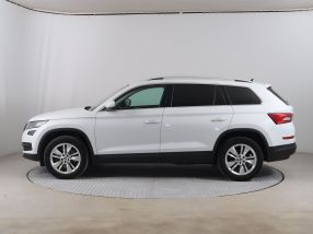 Škoda Kodiaq - 2018
