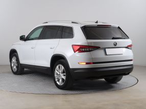 Škoda Kodiaq - 2018