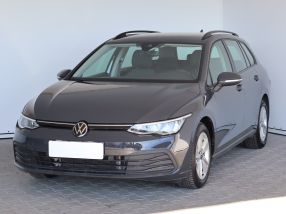 Volkswagen Golf - 2021