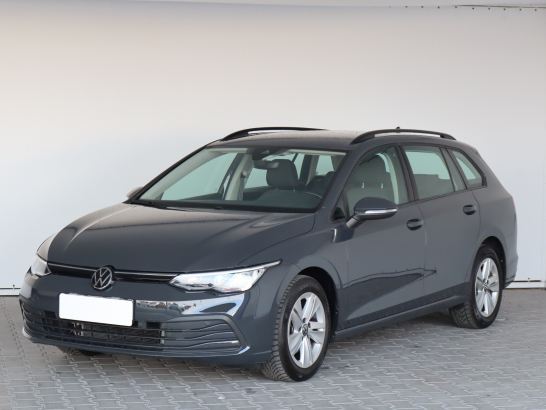 Volkswagen Golf 1.0 eTSI