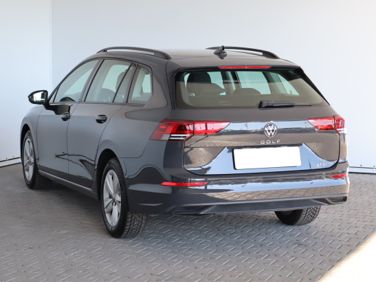 Volkswagen Golf 1.0 eTSI