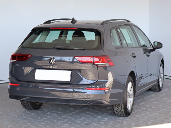 Volkswagen Golf 1.0 eTSI