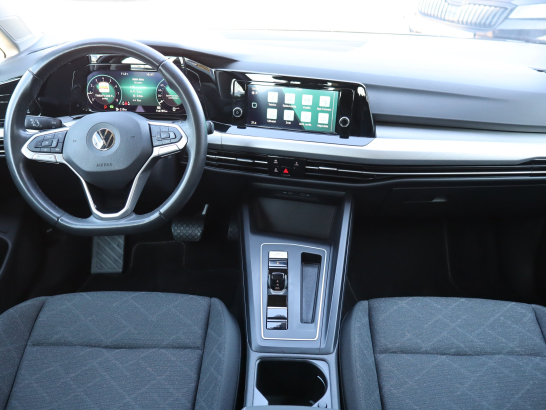 Volkswagen Golf 1.0 eTSI