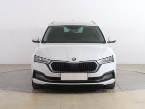 Škoda Octavia - 2020