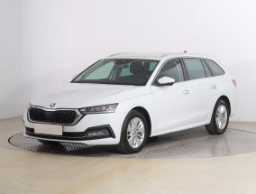 Škoda Octavia - 2020