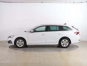Škoda Octavia - 2020