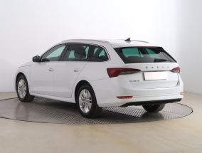 Škoda Octavia - 2020